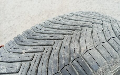 Volkswagen Polo VI (EU Market), 2012 год, 650 000 рублей, 19 фотография