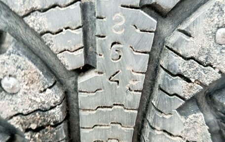 Volkswagen Polo VI (EU Market), 2012 год, 650 000 рублей, 16 фотография