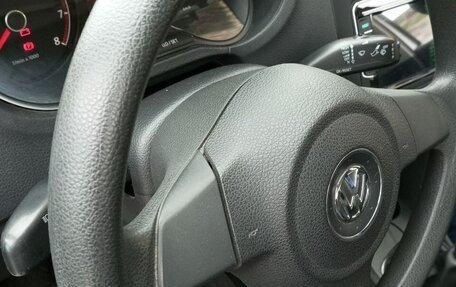 Volkswagen Polo VI (EU Market), 2012 год, 650 000 рублей, 14 фотография