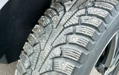 Volkswagen Polo VI (EU Market), 2012 год, 650 000 рублей, 18 фотография