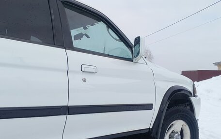 Mitsubishi Montero Sport, 2001 год, 1 150 000 рублей, 11 фотография