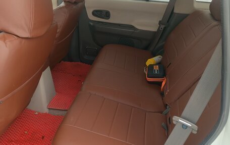 Mitsubishi Montero Sport, 2001 год, 1 150 000 рублей, 6 фотография