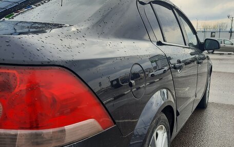 Opel Astra H, 2011 год, 480 000 рублей, 7 фотография