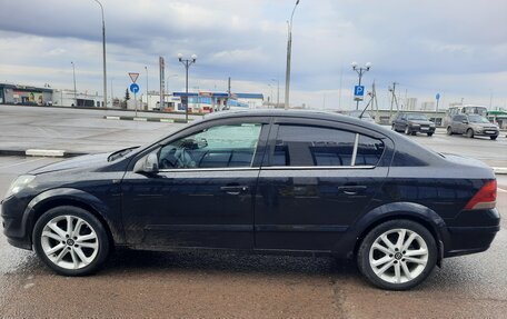 Opel Astra H, 2011 год, 480 000 рублей, 4 фотография