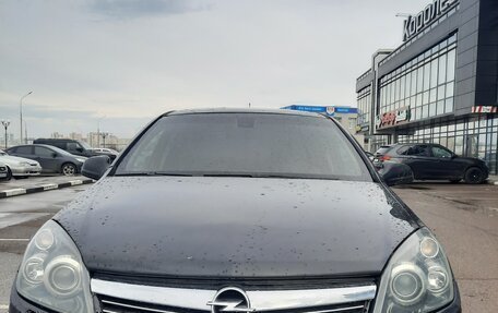 Opel Astra H, 2011 год, 480 000 рублей, 3 фотография