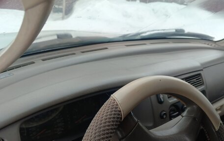 Mitsubishi Montero Sport, 2001 год, 1 150 000 рублей, 7 фотография