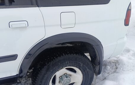 Mitsubishi Montero Sport, 2001 год, 1 150 000 рублей, 5 фотография