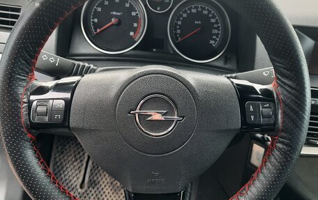 Opel Astra H, 2011 год, 480 000 рублей, 11 фотография