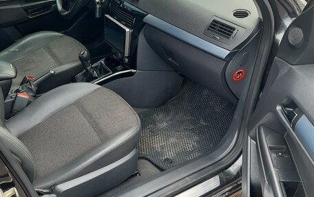 Opel Astra H, 2011 год, 480 000 рублей, 12 фотография