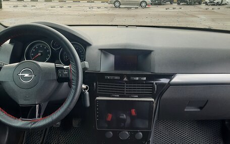 Opel Astra H, 2011 год, 480 000 рублей, 13 фотография