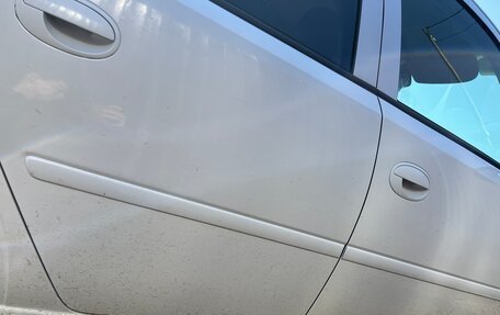 Opel Meriva, 2008 год, 345 000 рублей, 6 фотография