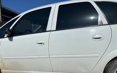 Opel Meriva, 2008 год, 345 000 рублей, 4 фотография