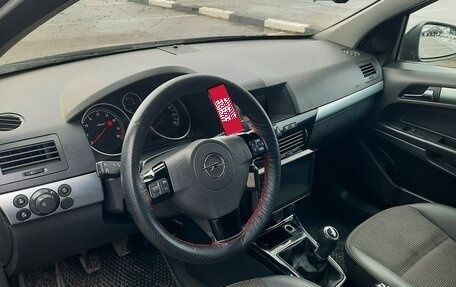 Opel Astra H, 2011 год, 480 000 рублей, 8 фотография