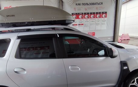 Renault Duster, 2021 год, 2 200 000 рублей, 7 фотография