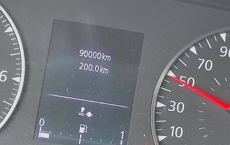 Renault Duster, 2021 год, 2 200 000 рублей, 11 фотография