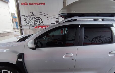 Renault Duster, 2021 год, 2 200 000 рублей, 8 фотография