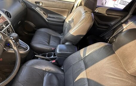 Toyota Matrix, 2002 год, 380 000 рублей, 9 фотография