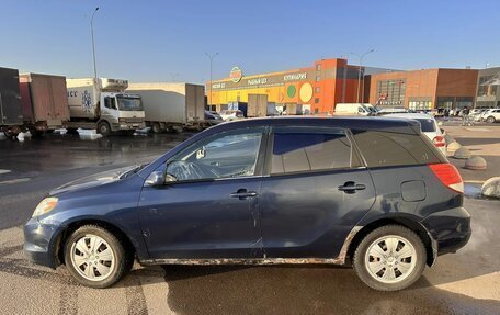Toyota Matrix, 2002 год, 380 000 рублей, 3 фотография