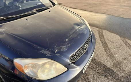 Toyota Matrix, 2002 год, 380 000 рублей, 5 фотография