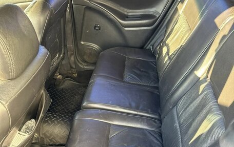 Toyota Matrix, 2002 год, 380 000 рублей, 8 фотография