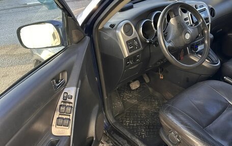 Toyota Matrix, 2002 год, 380 000 рублей, 12 фотография