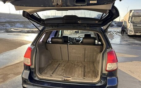 Toyota Matrix, 2002 год, 380 000 рублей, 7 фотография