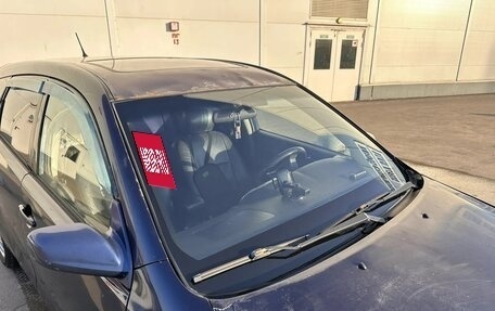 Toyota Matrix, 2002 год, 380 000 рублей, 6 фотография