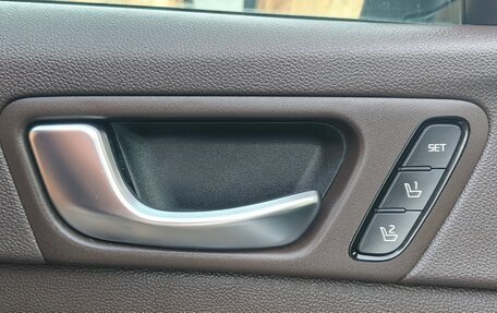 KIA Optima IV, 2018 год, 2 220 000 рублей, 11 фотография