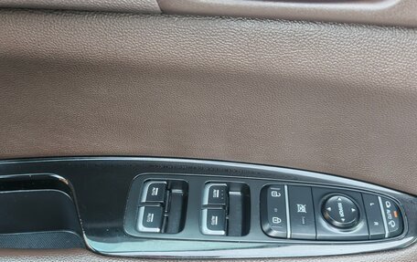 KIA Optima IV, 2018 год, 2 220 000 рублей, 12 фотография