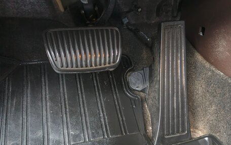 KIA Optima IV, 2018 год, 2 220 000 рублей, 17 фотография