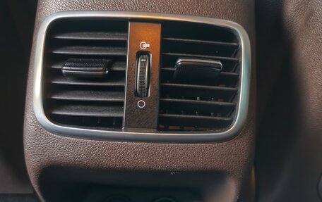 KIA Optima IV, 2018 год, 2 220 000 рублей, 19 фотография