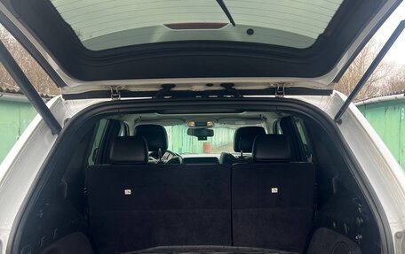 Jeep Grand Cherokee, 2012 год, 2 070 000 рублей, 8 фотография