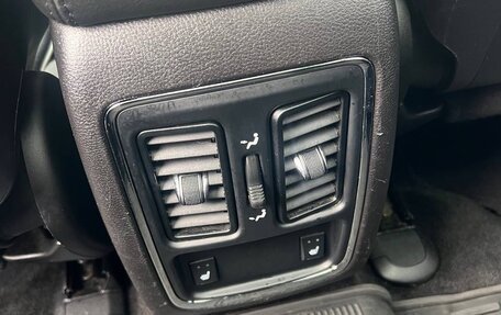 Jeep Grand Cherokee, 2012 год, 2 070 000 рублей, 12 фотография