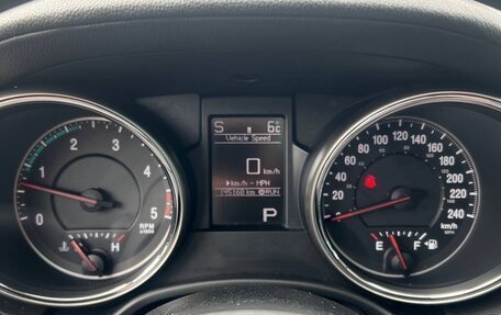 Jeep Grand Cherokee, 2012 год, 2 070 000 рублей, 17 фотография