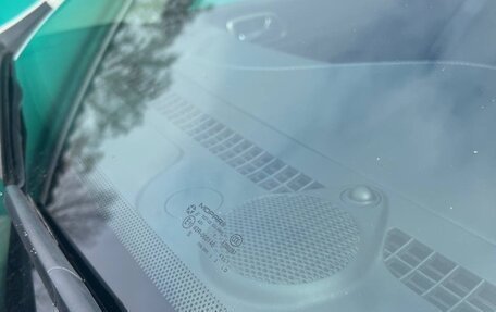 Jeep Grand Cherokee, 2012 год, 2 070 000 рублей, 18 фотография