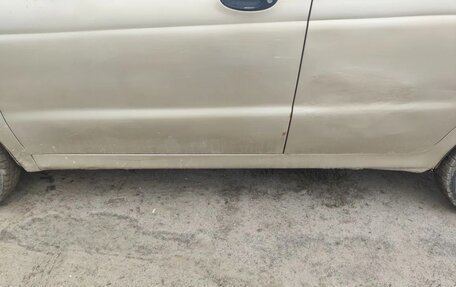 Daewoo Matiz I, 2003 год, 138 000 рублей, 3 фотография