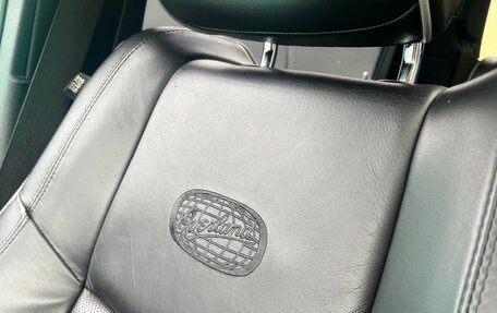 Jeep Grand Cherokee, 2012 год, 2 070 000 рублей, 20 фотография