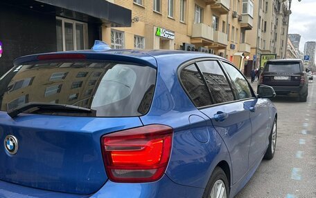 BMW 1 серия, 2014 год, 1 500 000 рублей, 5 фотография