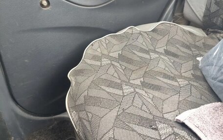 Daewoo Matiz I, 2003 год, 138 000 рублей, 12 фотография