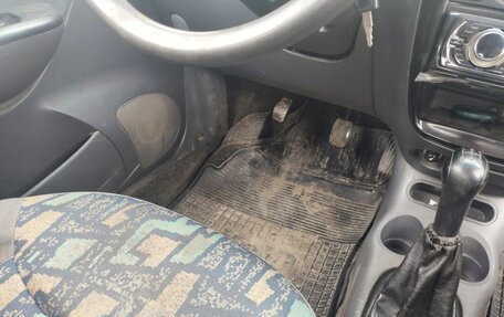 Daewoo Matiz I, 2003 год, 138 000 рублей, 9 фотография