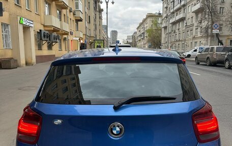 BMW 1 серия, 2014 год, 1 500 000 рублей, 6 фотография