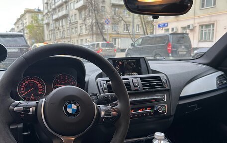 BMW 1 серия, 2014 год, 1 500 000 рублей, 8 фотография