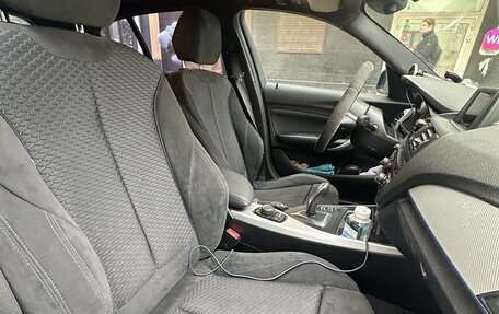 BMW 1 серия, 2014 год, 1 500 000 рублей, 11 фотография