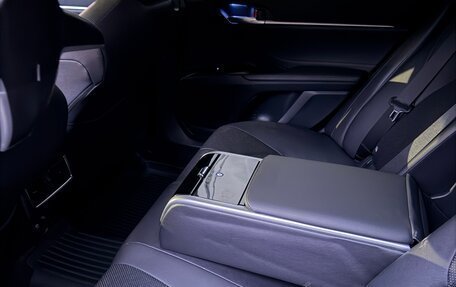 Toyota Camry, 2021 год, 3 850 000 рублей, 3 фотография