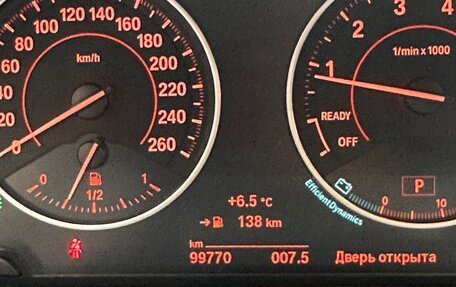 BMW 1 серия, 2014 год, 1 500 000 рублей, 7 фотография