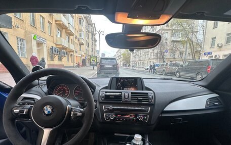 BMW 1 серия, 2014 год, 1 500 000 рублей, 9 фотография