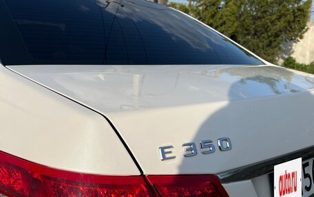 Mercedes-Benz E-Класс, 2011 год, 1 499 900 рублей, 8 фотография