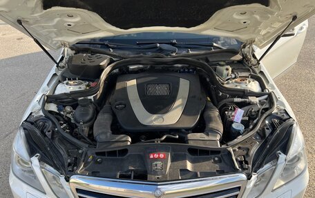 Mercedes-Benz E-Класс, 2011 год, 1 499 900 рублей, 14 фотография