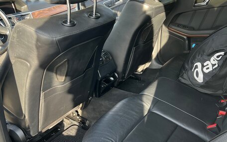 Mercedes-Benz E-Класс, 2011 год, 1 499 900 рублей, 11 фотография