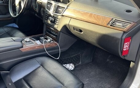 Mercedes-Benz E-Класс, 2011 год, 1 499 900 рублей, 9 фотография